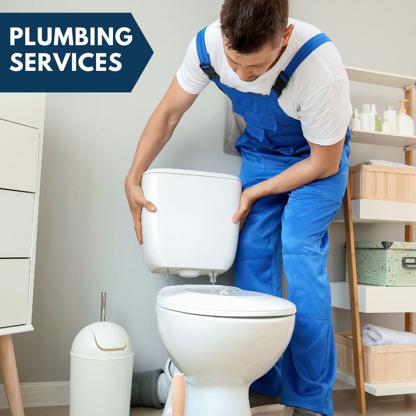 Plumbing Company in Natchez, LA